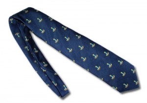 old-brigade-tie