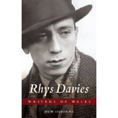 Rhys Davies