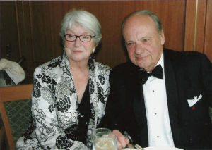 Don and Dene Gray