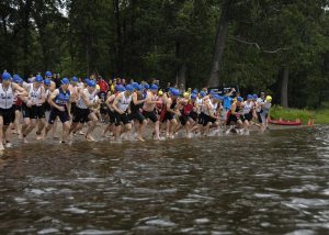 2009 CF National Triathlon Chanmpionships