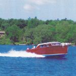 Thousand Islands Boat Tour