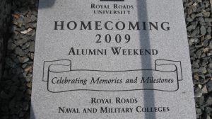 Homecoming 2009