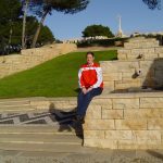 Cultural Visit to Agira Canadian War Cemetery, Sicily