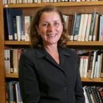 Dr. Janine Krieber