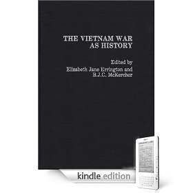 The Vietnam War as History