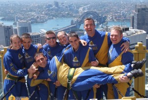 1-canadian-and-french-exchange-members-with-hosts-doing-skywalk-in-sydneyc