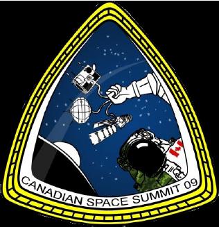 canada-space-summit-2009