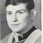 11920 Daniel J. McInnis (RMC 1979)