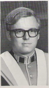 9398 Dr. Gary C. Moore (RRMC RMC 1972)