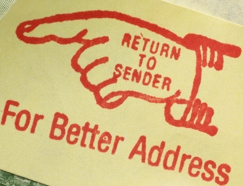return-to-sender