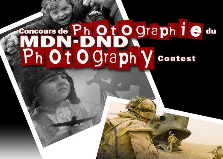 DND Photo Contest