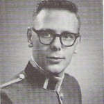 6619 Gerald ( Gerry ) Davies (RRMC, RMC 1965)