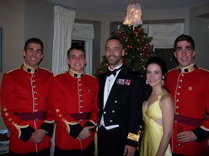 prereception xmas ball 004