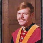  Al Stewart Grad 1979