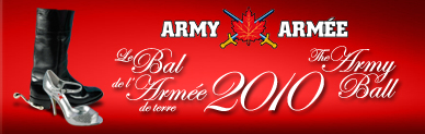 Army Ball 2010