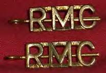 RMC pin