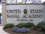 US Navy Academy