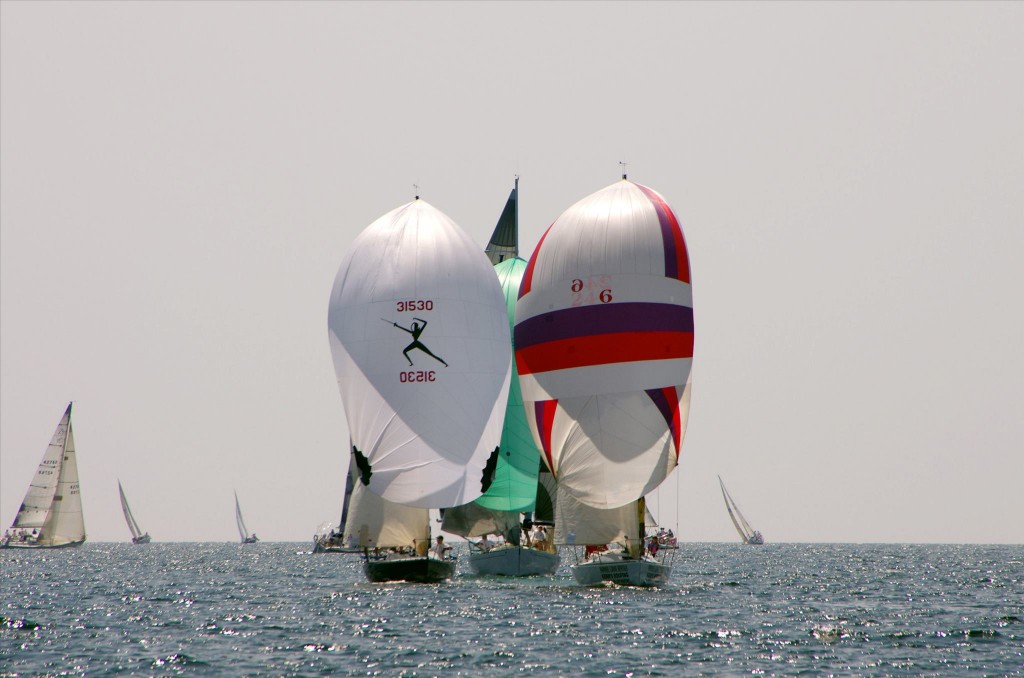 eastern yachting circuit