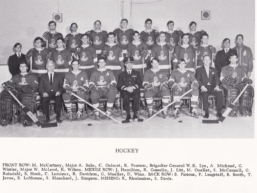 Hockey-1971
