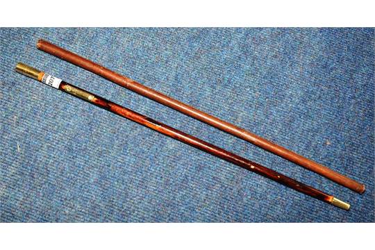 swagger-stick