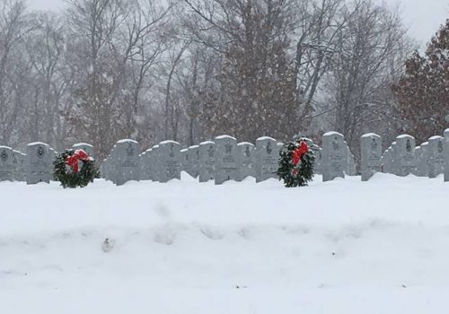 WinterCemetery