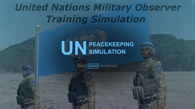 Digital Simulations