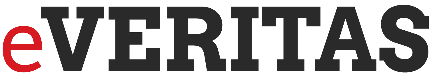 eVERITAS logo