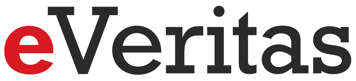 eVeritas - logo
