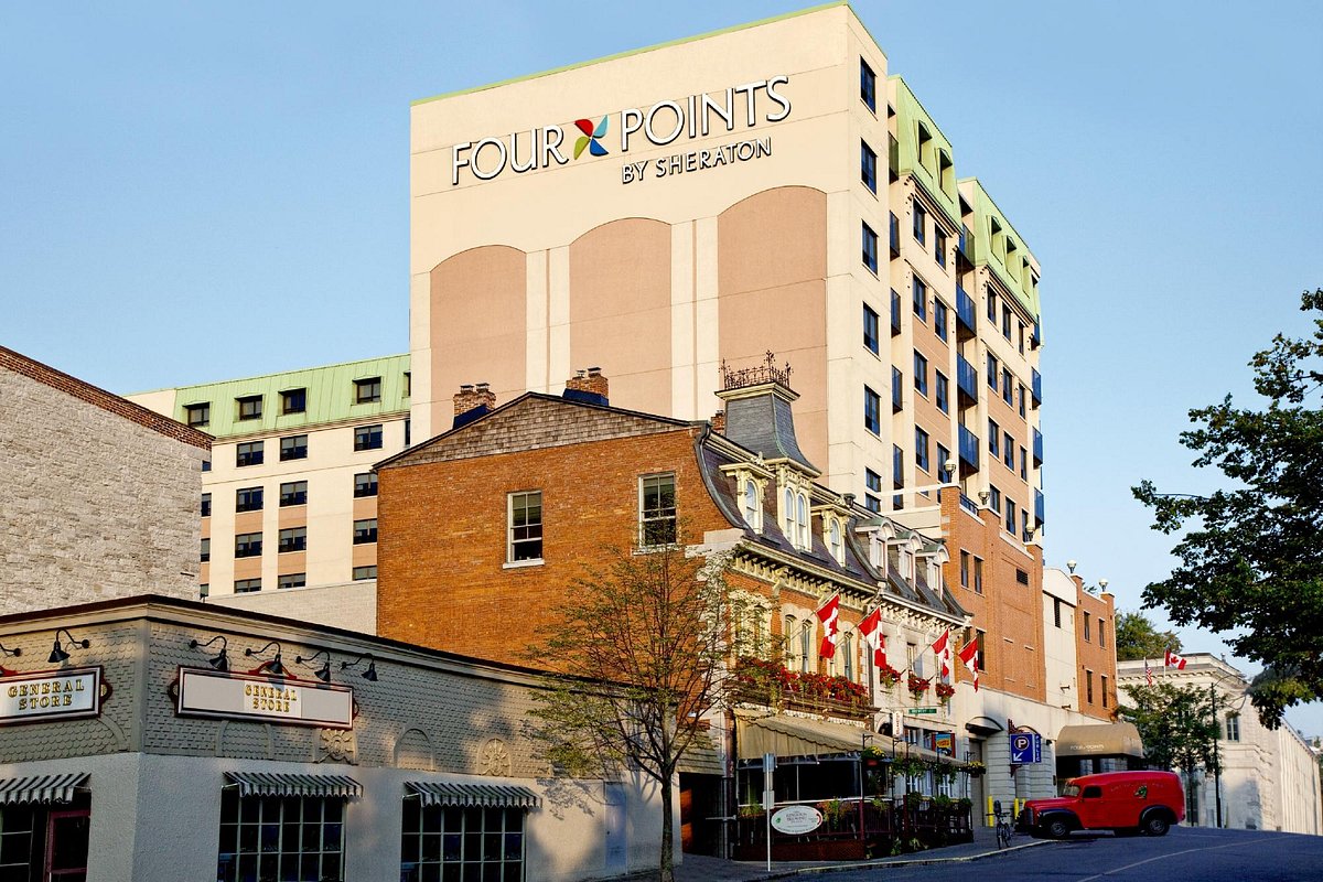 four-points-hotel-and