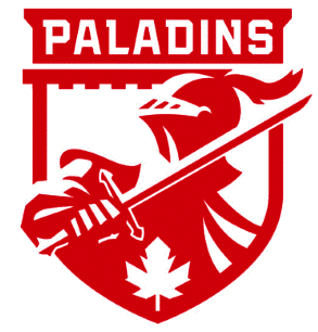 RMC_Paladins_Logo