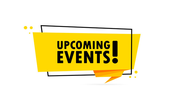 Upcoming-events Upcoming-events