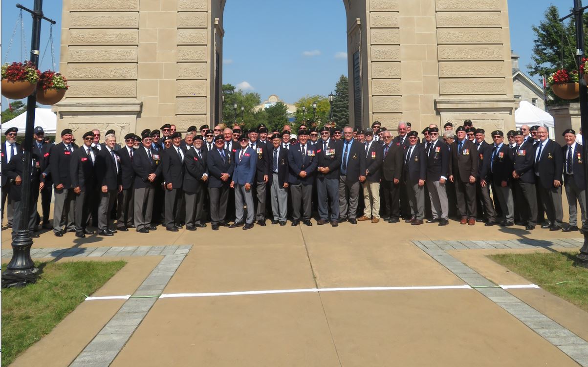 Class 1979 Class 1979