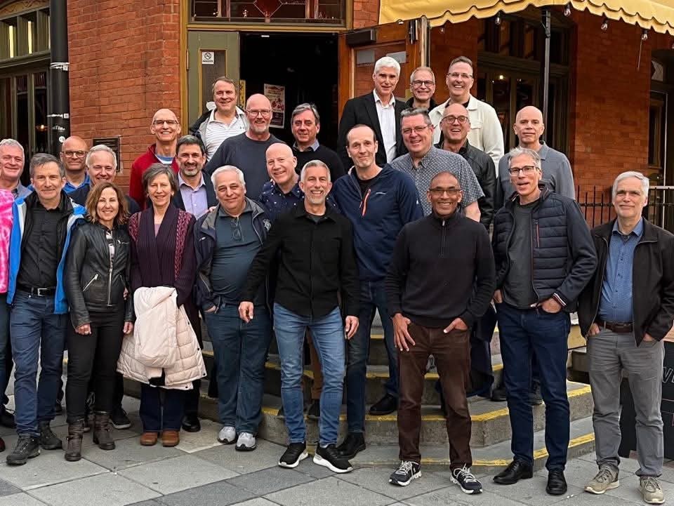 Class of 1988 1