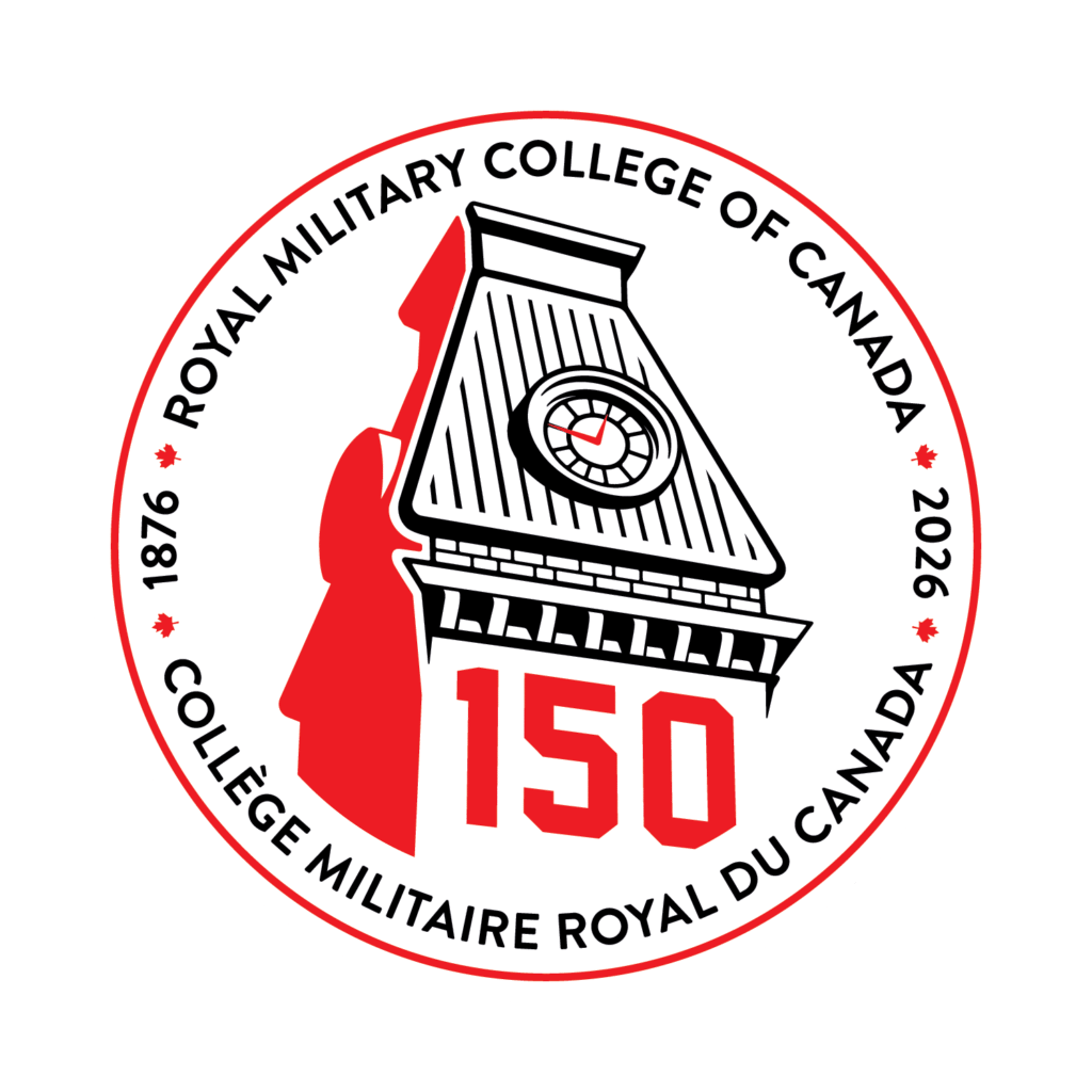 Red Rmc Logo Save the Date: A Once-in-a-Lifetime Celebration — RMC’s 150th ...