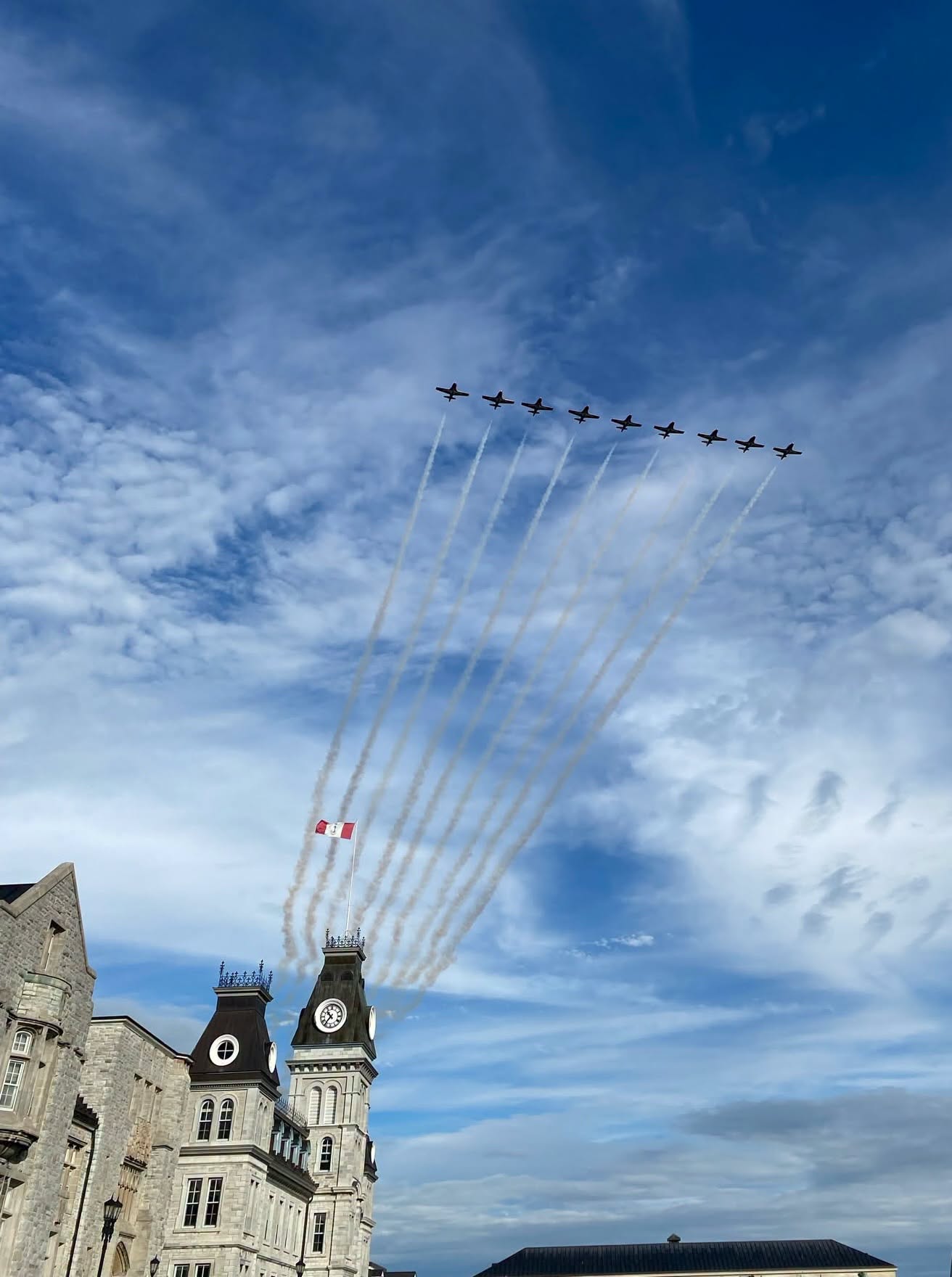 Snowbirds