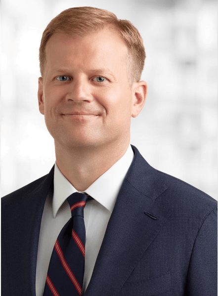 Matt McLeod