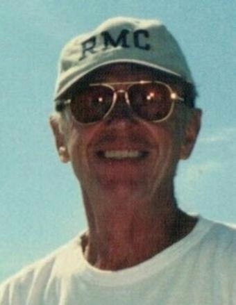 Craig Moffatt