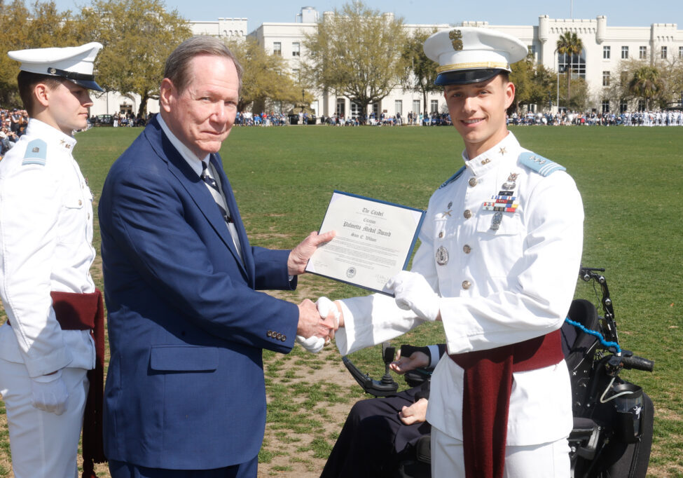 COREDAY-Classof2028-RECONDAY COREDAY-Classof2028-RECONDAY