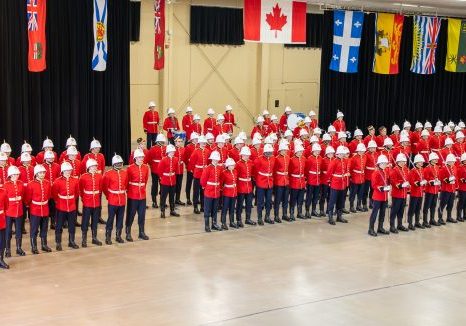 Compétition d'exercice élémentaire - 2024 - Drill Competition