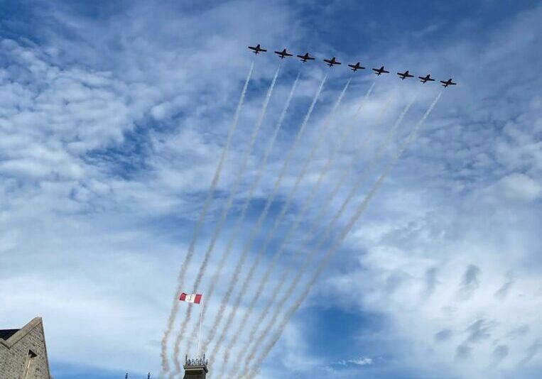 Snowbirds