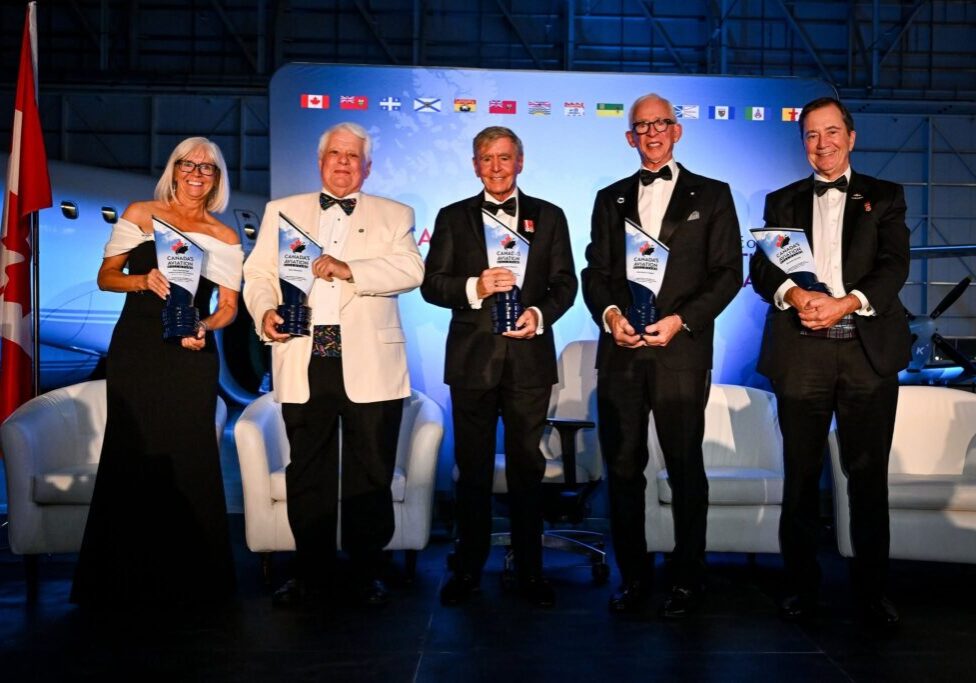 Aviation Hall of Fame