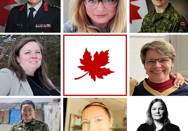CAF-Members-Veteran-Council-Women 1