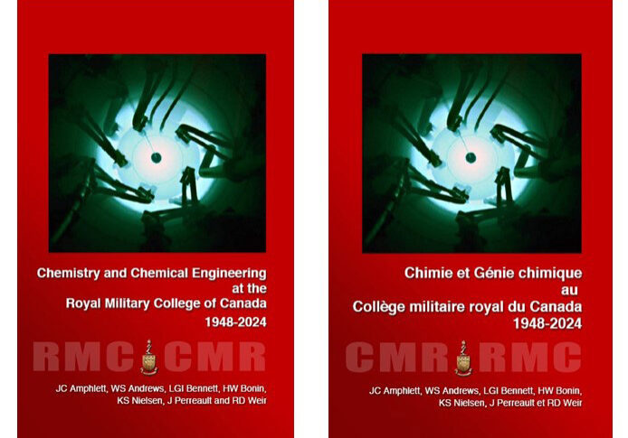 Chemistry & Chemical Engineering Book covers