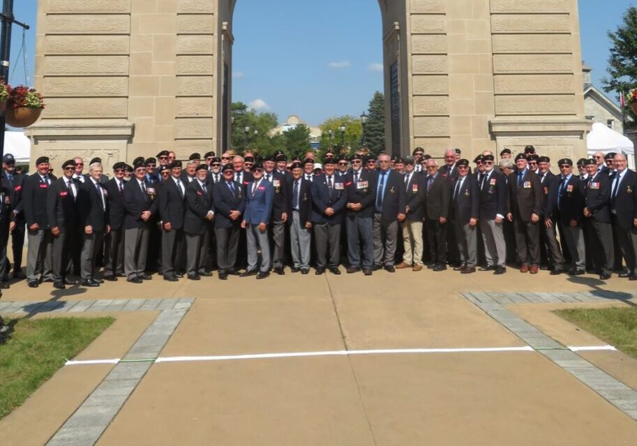 Class 1979 Class 1979