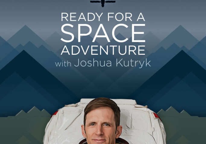 Josh Kutryk Launch