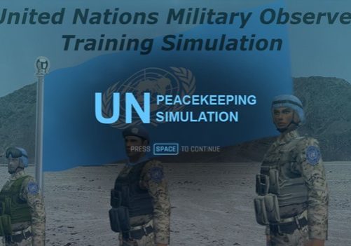 Digital Simulations