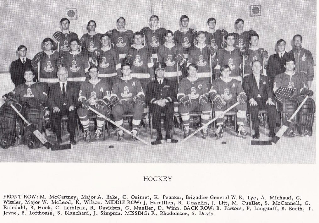 Hockey-1971