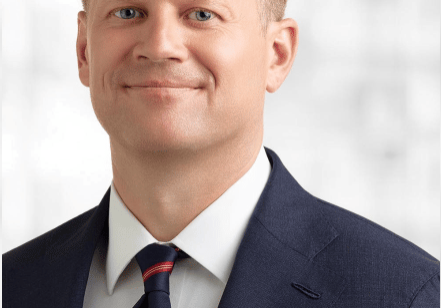 Matt McLeod