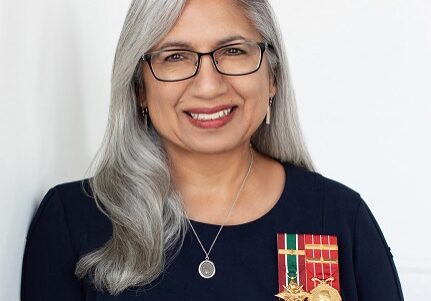 Nishika Jardine_Veterans Ombud