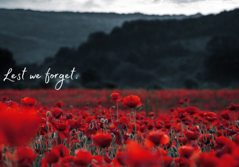 Remembrance Day